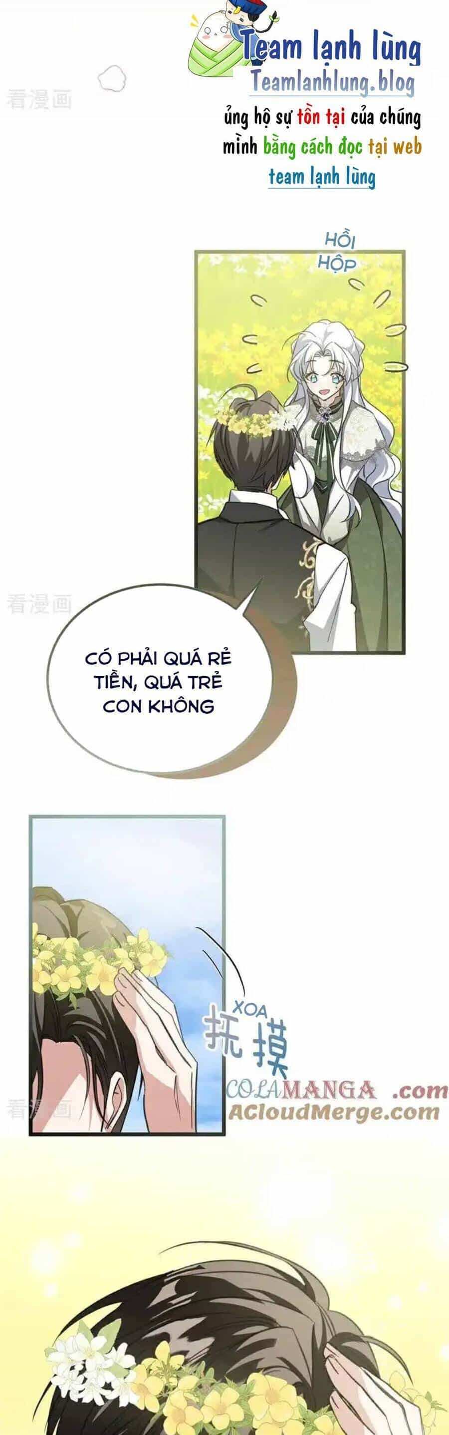 Bông Hoa Độc Của Nhà Công Tước - Chương 38 - ảnh 14