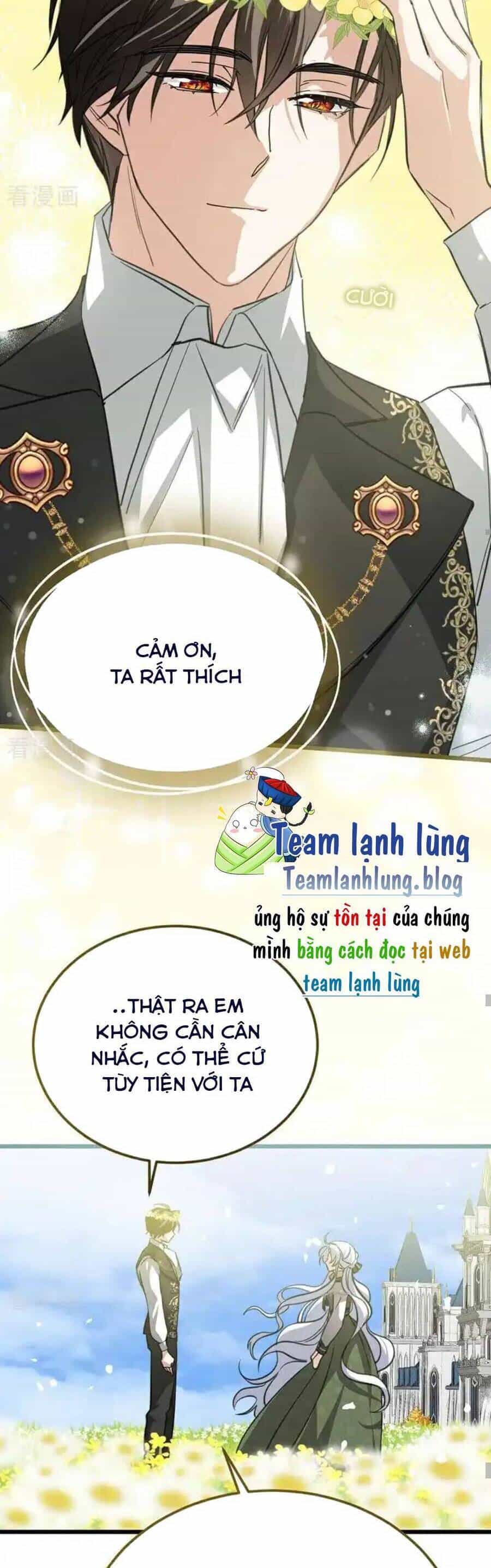 Bông Hoa Độc Của Nhà Công Tước - Chương 38 - ảnh 15