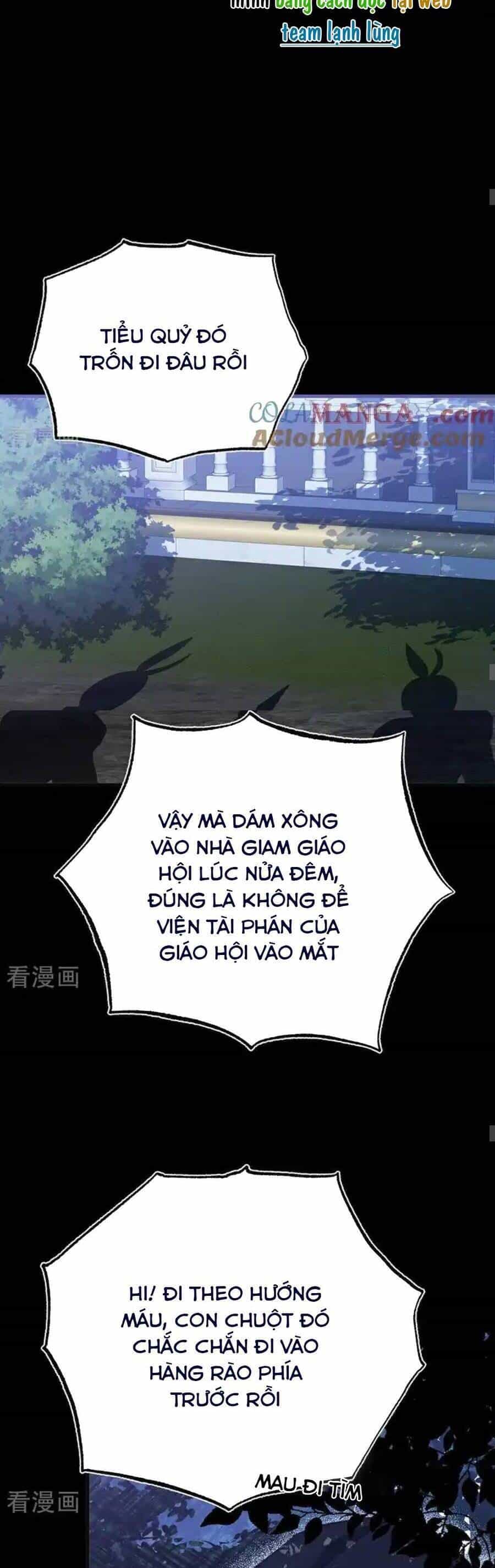 Bông Hoa Độc Của Nhà Công Tước - Chương 38 - ảnh 32