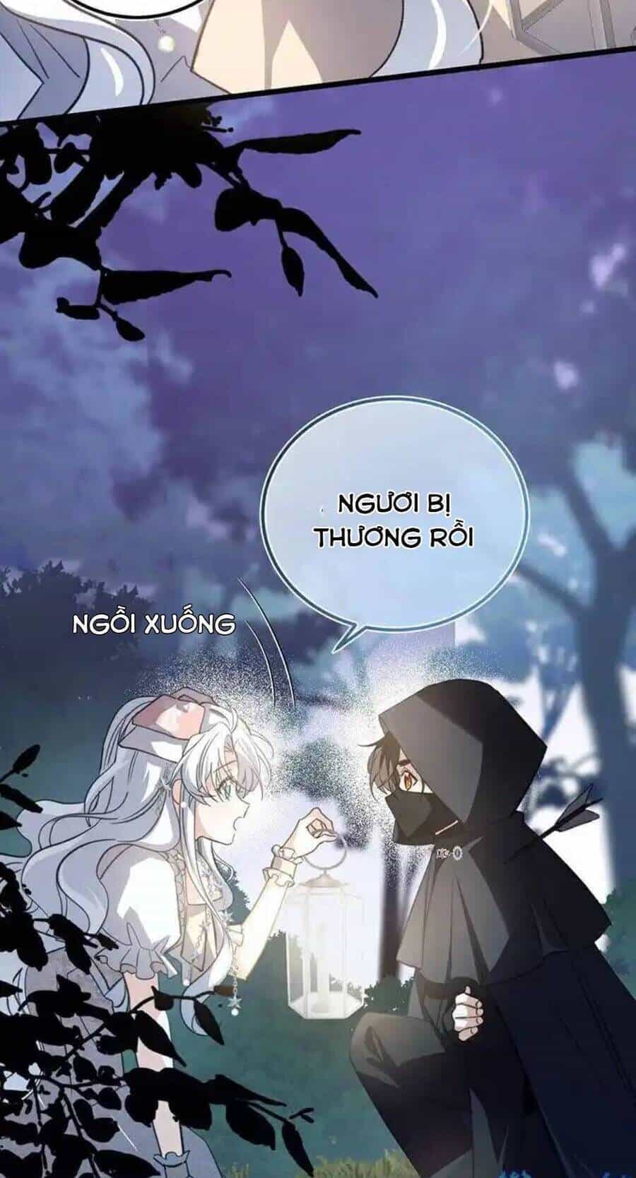 Bông Hoa Độc Của Nhà Công Tước - Chương 38 - ảnh 39