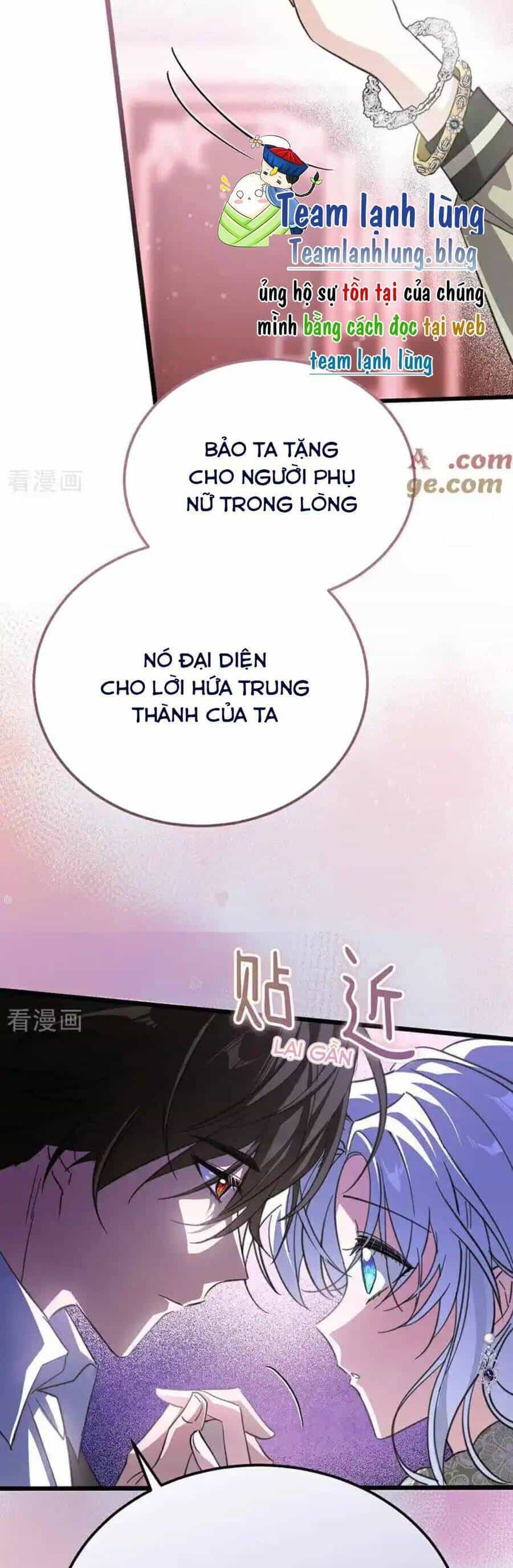 Bông Hoa Độc Của Nhà Công Tước - Chương 38 - ảnh 5