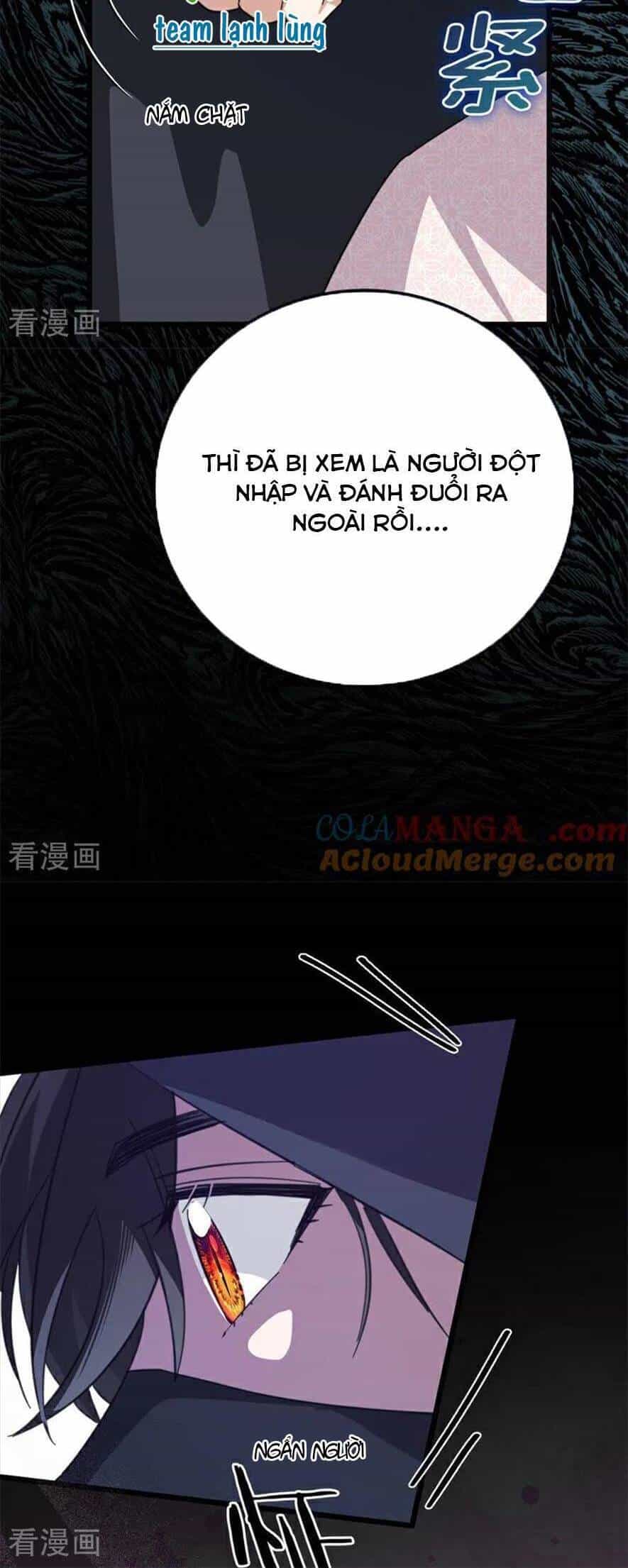 Bông Hoa Độc Của Nhà Công Tước - Chương 39 - ảnh 12
