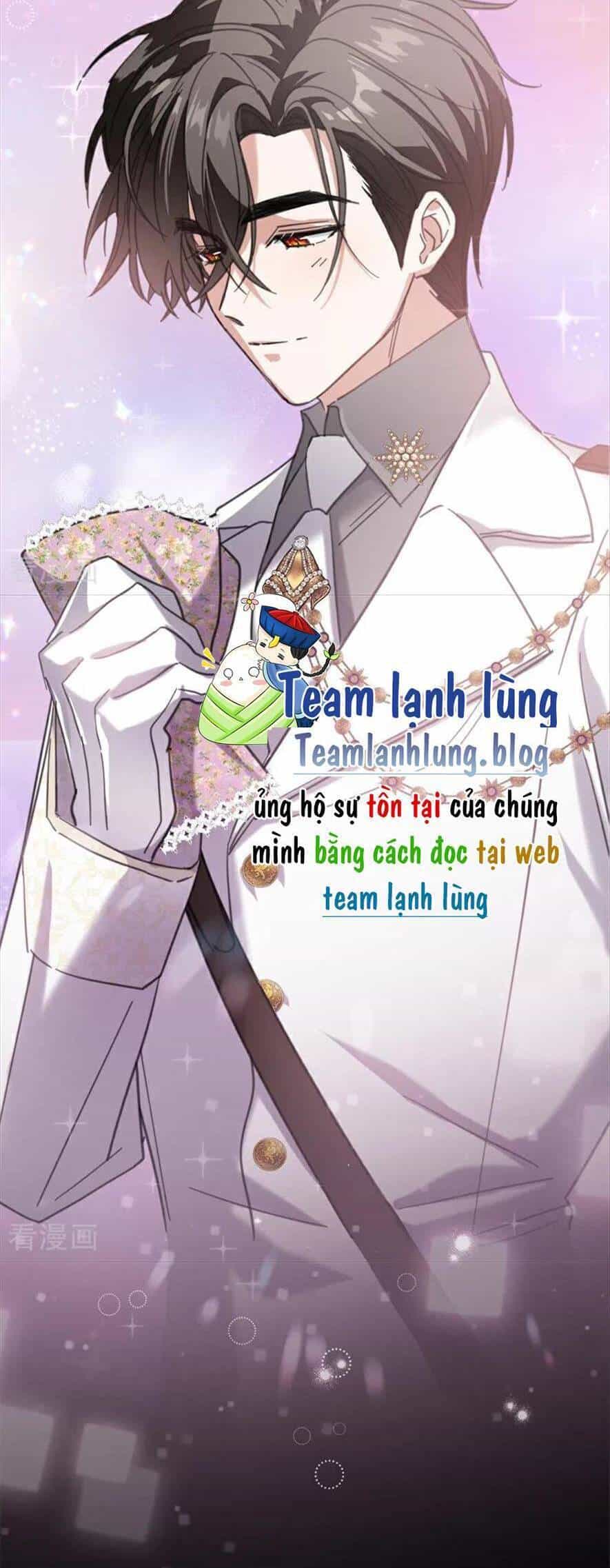 Bông Hoa Độc Của Nhà Công Tước - Chương 39 - ảnh 27