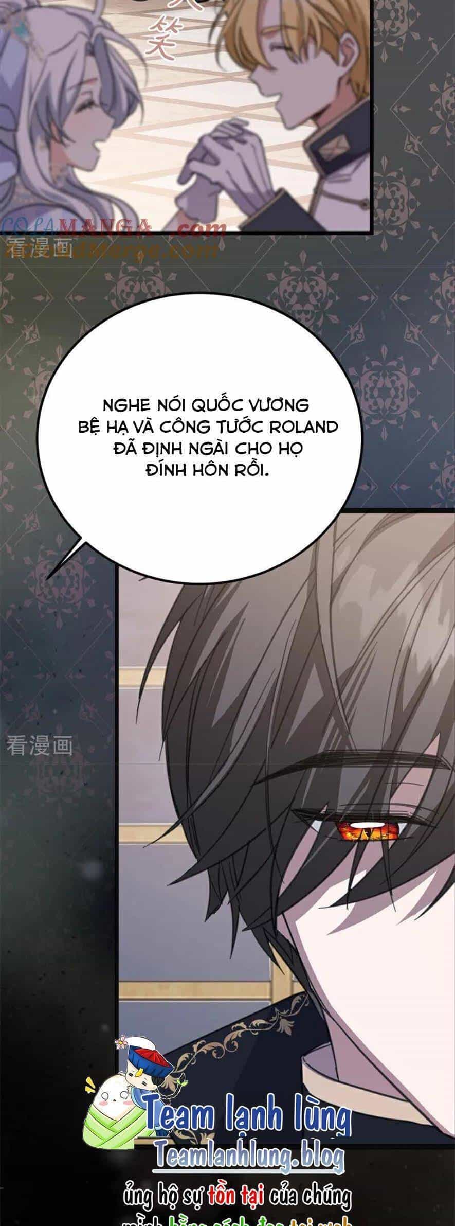 Bông Hoa Độc Của Nhà Công Tước - Chương 39 - ảnh 30