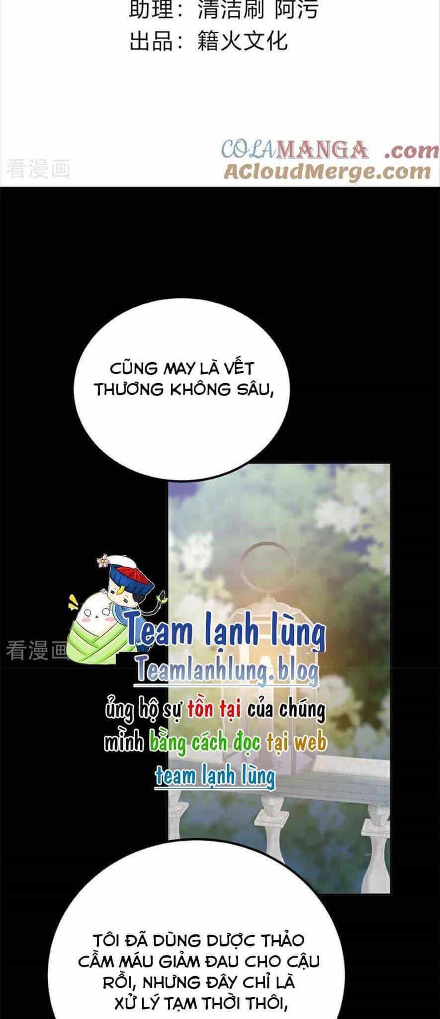 Bông Hoa Độc Của Nhà Công Tước - Chương 39 - ảnh 4