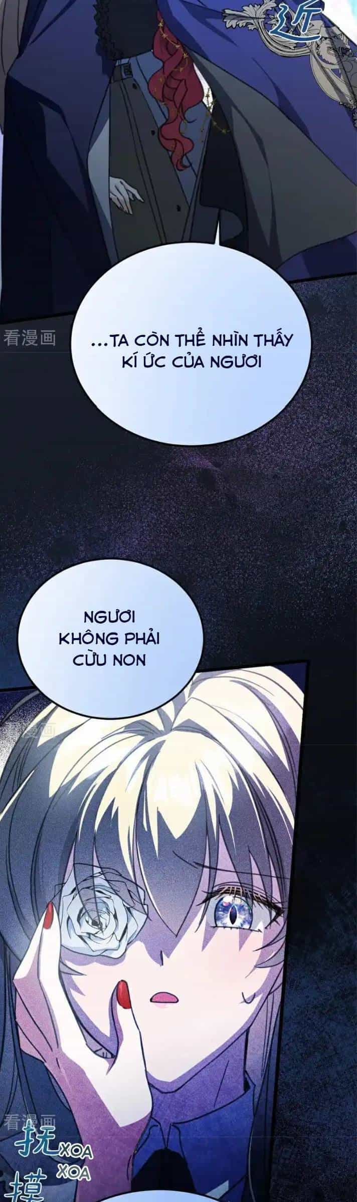 Bông Hoa Độc Của Nhà Công Tước - Chương 40 - ảnh 4