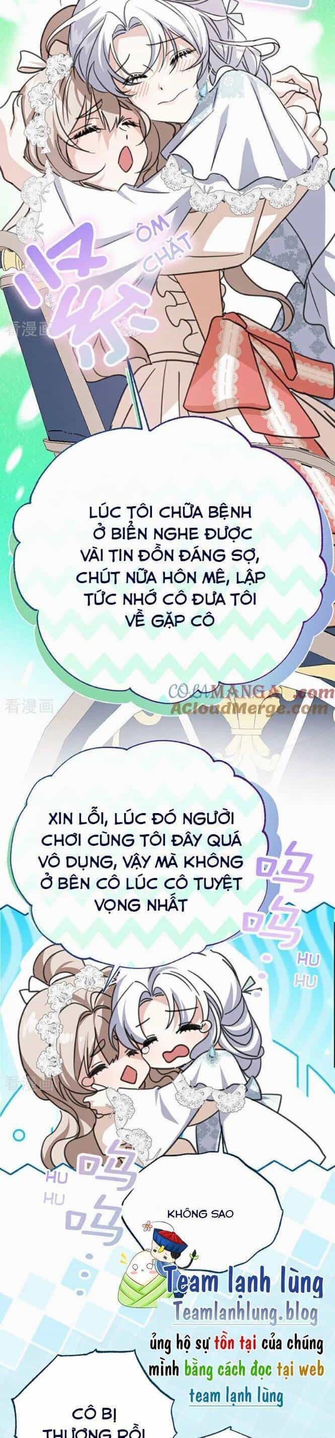 Bông Hoa Độc Của Nhà Công Tước - Chương 42 - ảnh 10