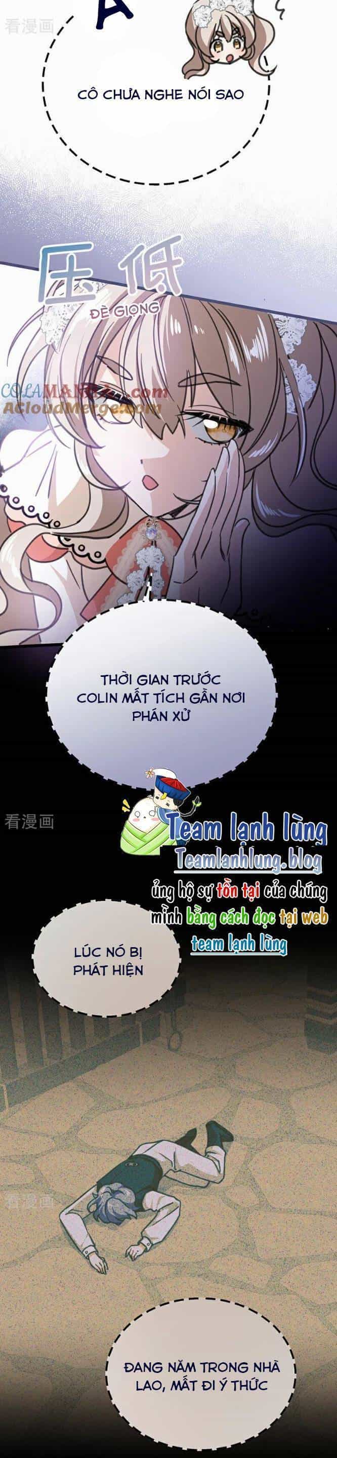 Bông Hoa Độc Của Nhà Công Tước - Chương 42 - ảnh 21