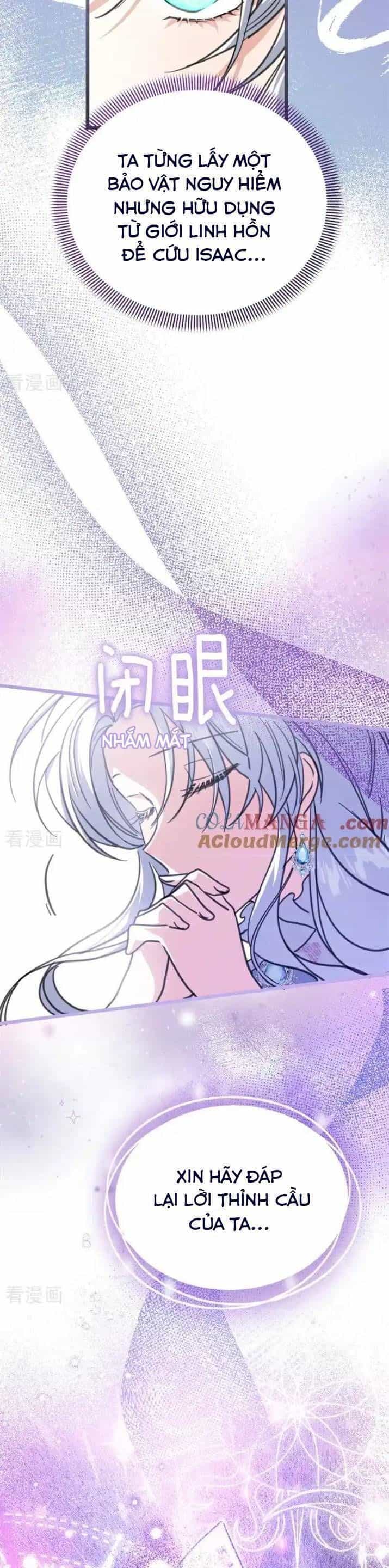 Bông Hoa Độc Của Nhà Công Tước - Chương 43 - ảnh 14