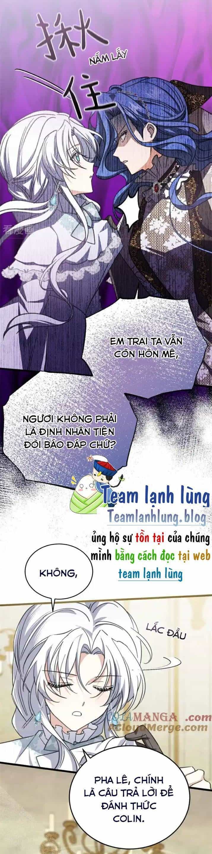 Bông Hoa Độc Của Nhà Công Tước - Chương 43 - ảnh 18