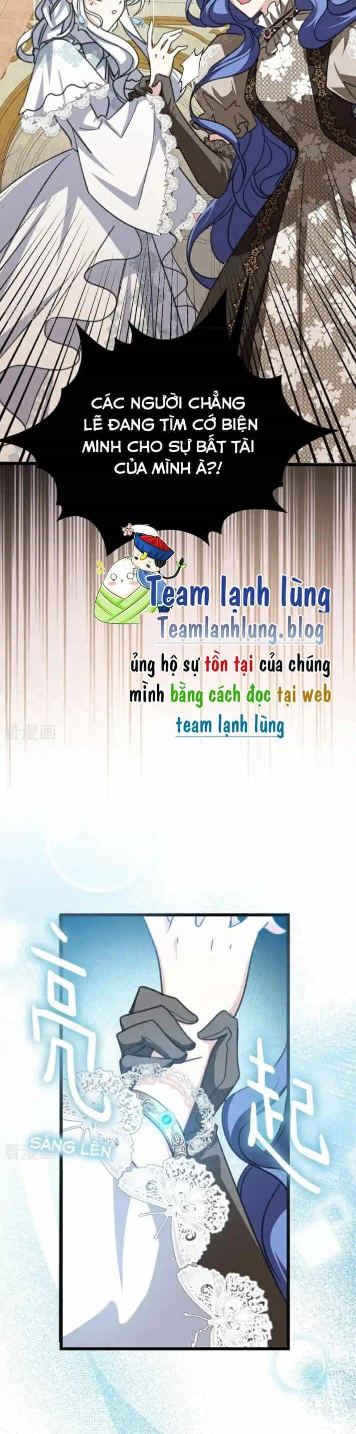 Bông Hoa Độc Của Nhà Công Tước - Chương 43 - ảnh 7