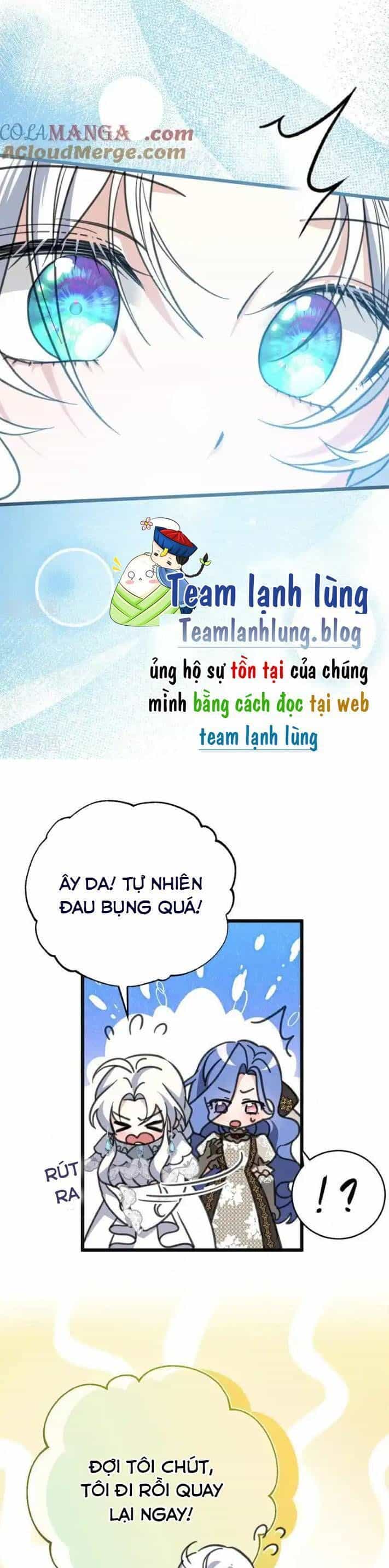 Bông Hoa Độc Của Nhà Công Tước - Chương 43 - ảnh 8