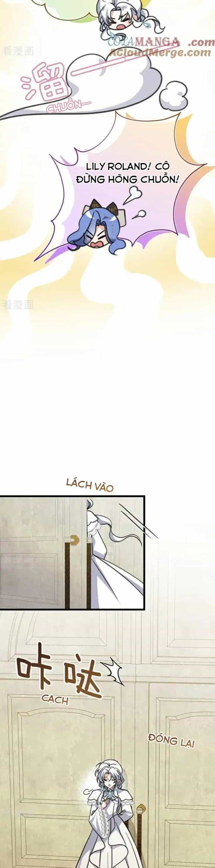 Bông Hoa Độc Của Nhà Công Tước - Chương 43 - ảnh 9