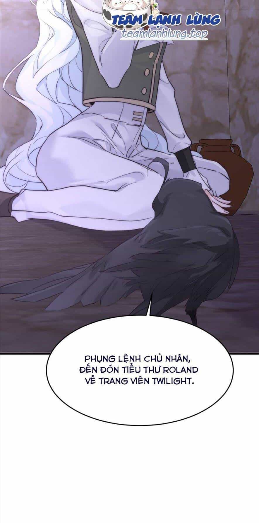Bông Hoa Độc Của Nhà Công Tước - Chương 5 - ảnh 12