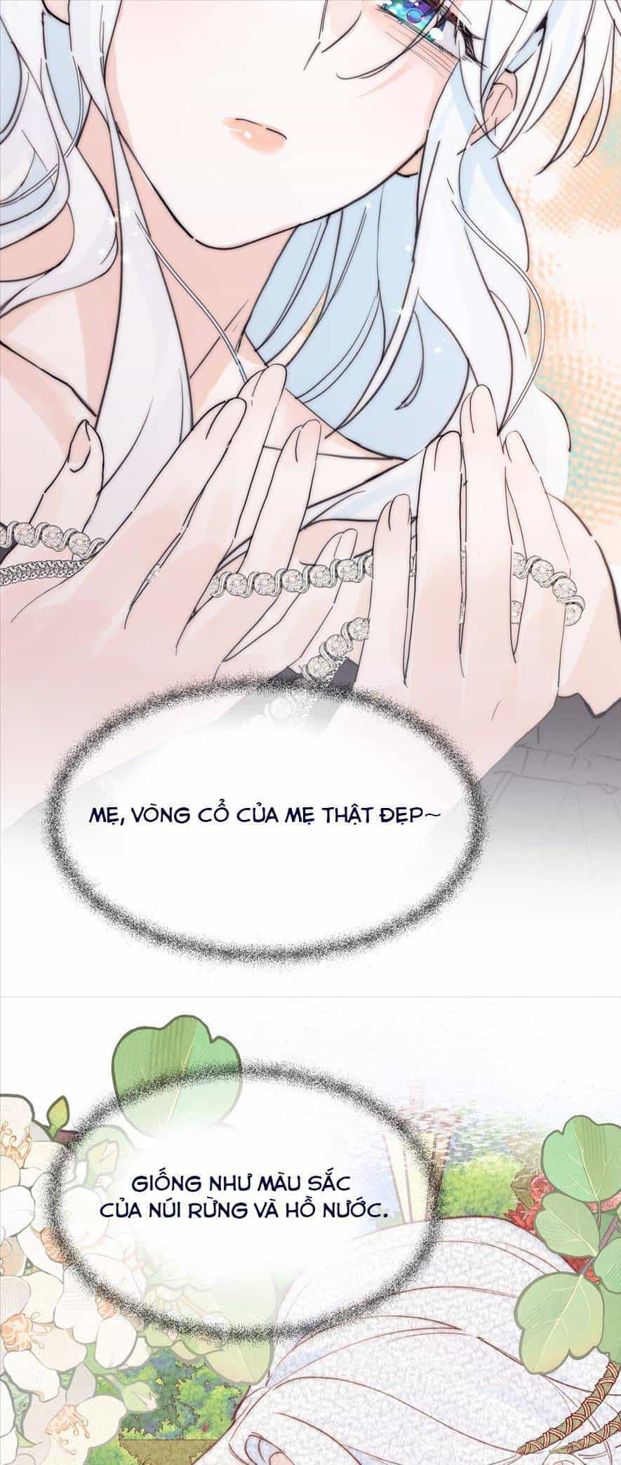 Bông Hoa Độc Của Nhà Công Tước - Chương 5 - ảnh 38