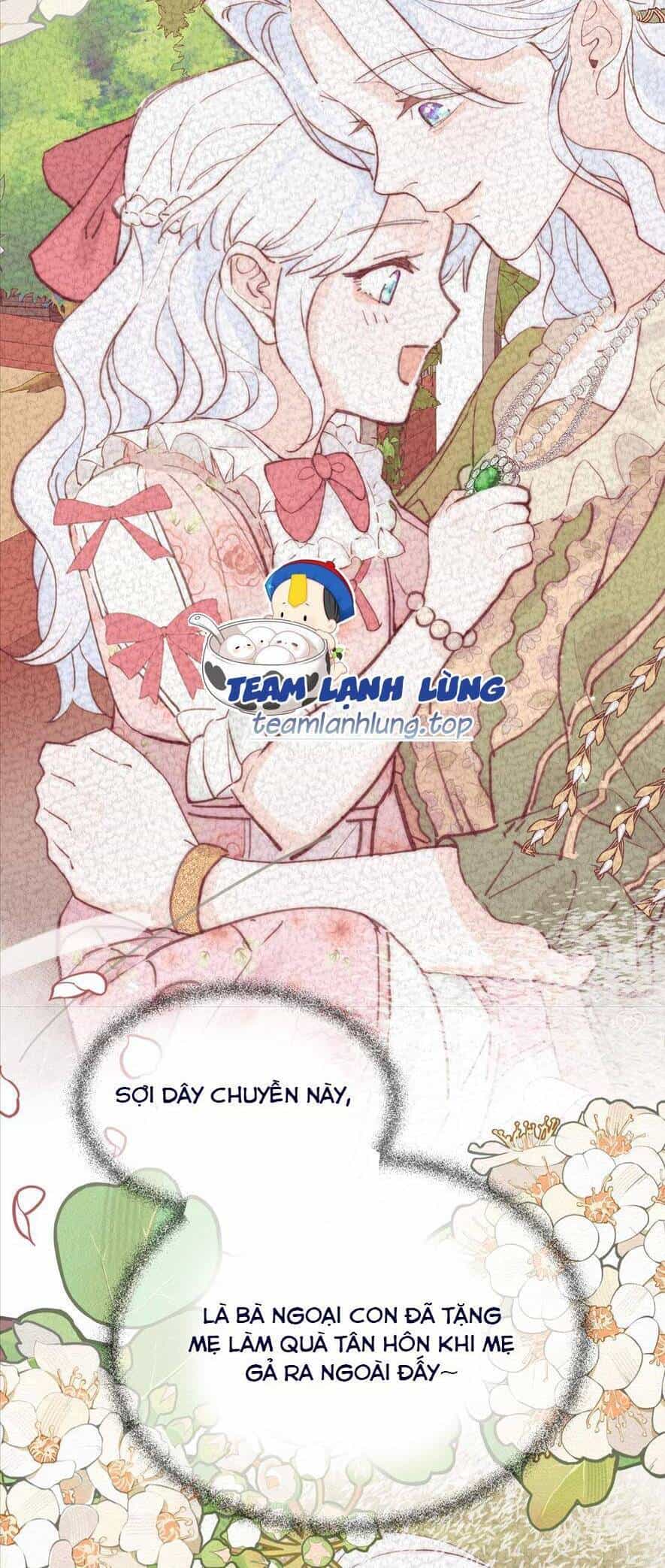 Bông Hoa Độc Của Nhà Công Tước - Chương 5 - ảnh 39