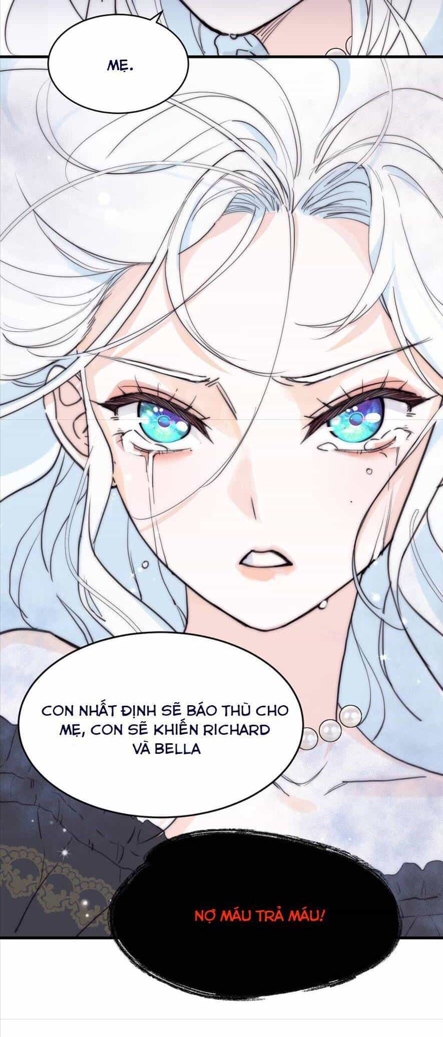 Bông Hoa Độc Của Nhà Công Tước - Chương 5 - ảnh 43