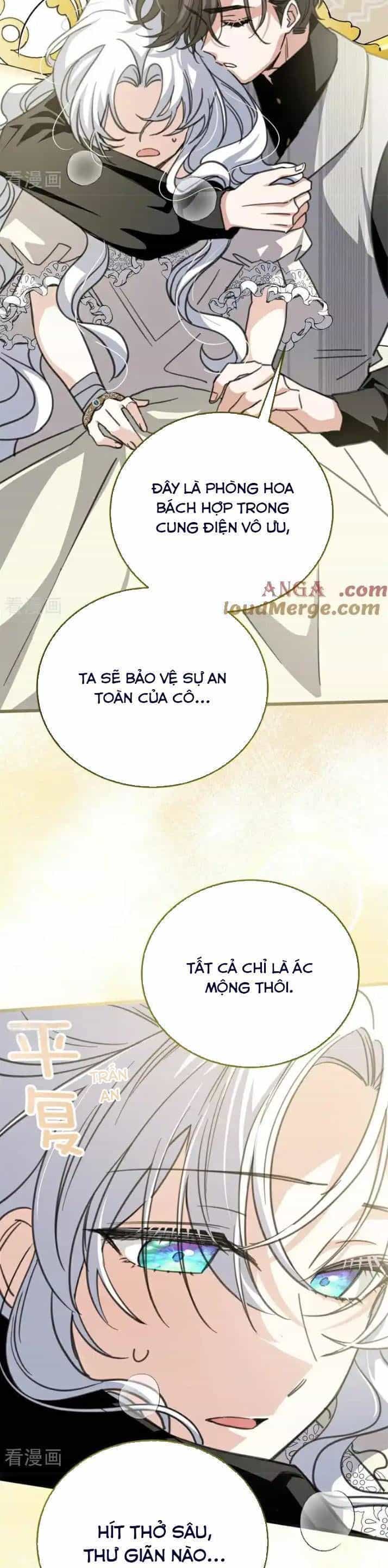 Bông Hoa Độc Của Nhà Công Tước - Chương 44 - ảnh 24