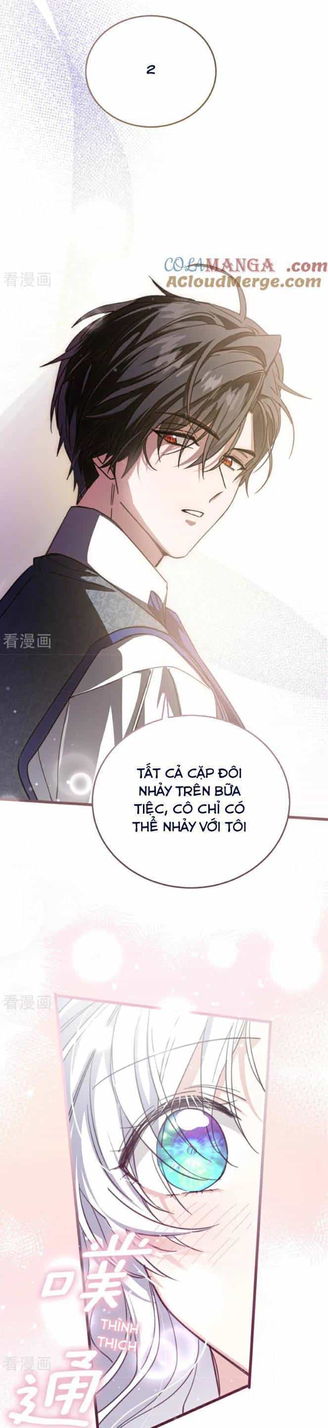 Bông Hoa Độc Của Nhà Công Tước - Chương 46 - ảnh 19