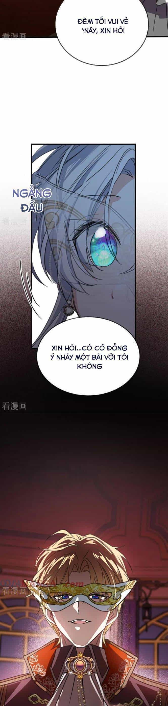 Bông Hoa Độc Của Nhà Công Tước - Chương 46 - ảnh 31