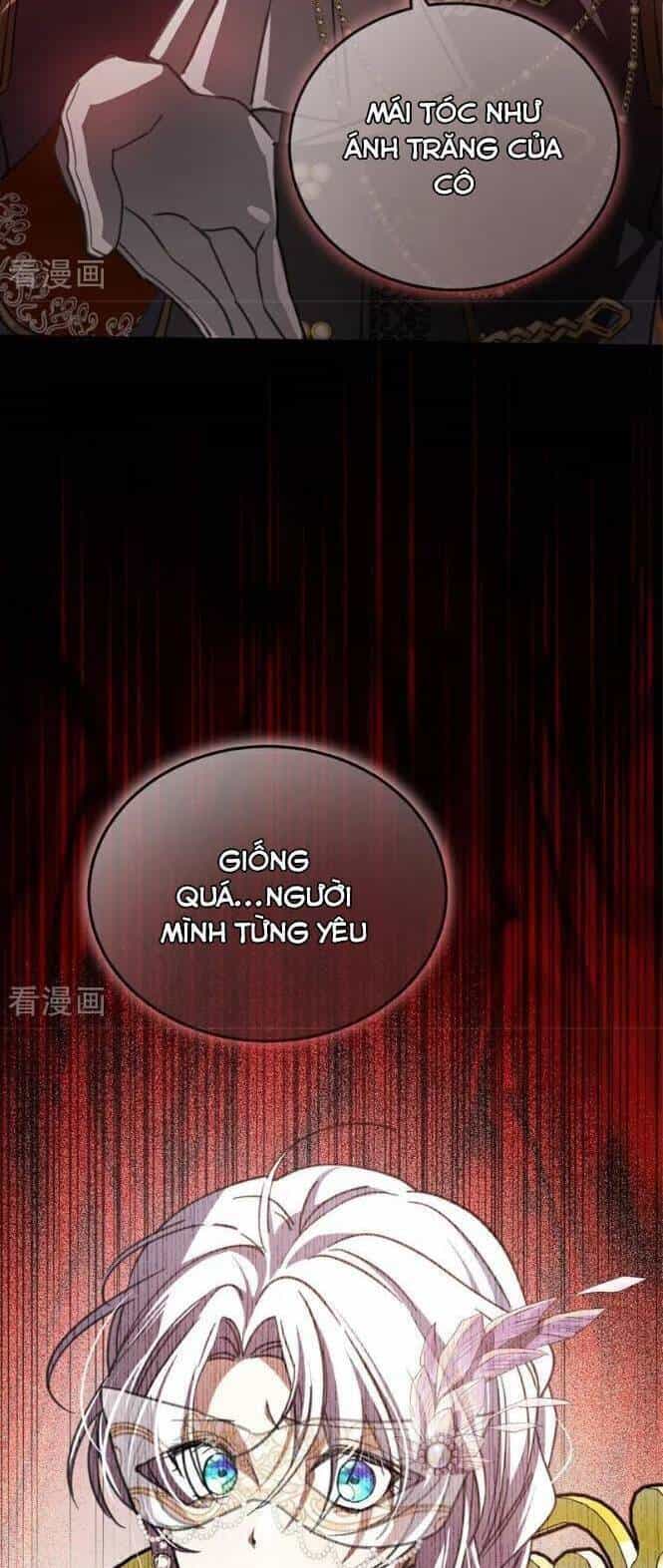 Bông Hoa Độc Của Nhà Công Tước - Chương 46 - ảnh 32