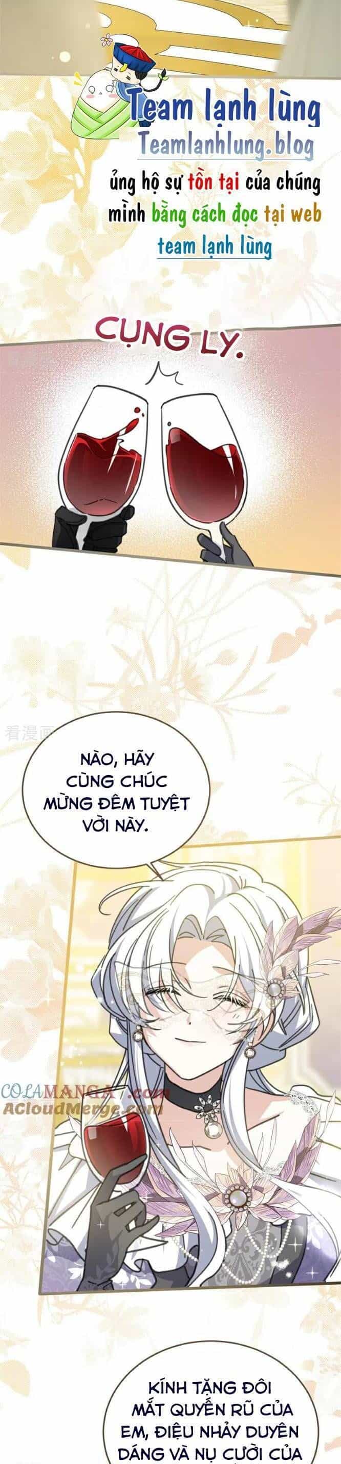Bông Hoa Độc Của Nhà Công Tước - Chương 48 - ảnh 7
