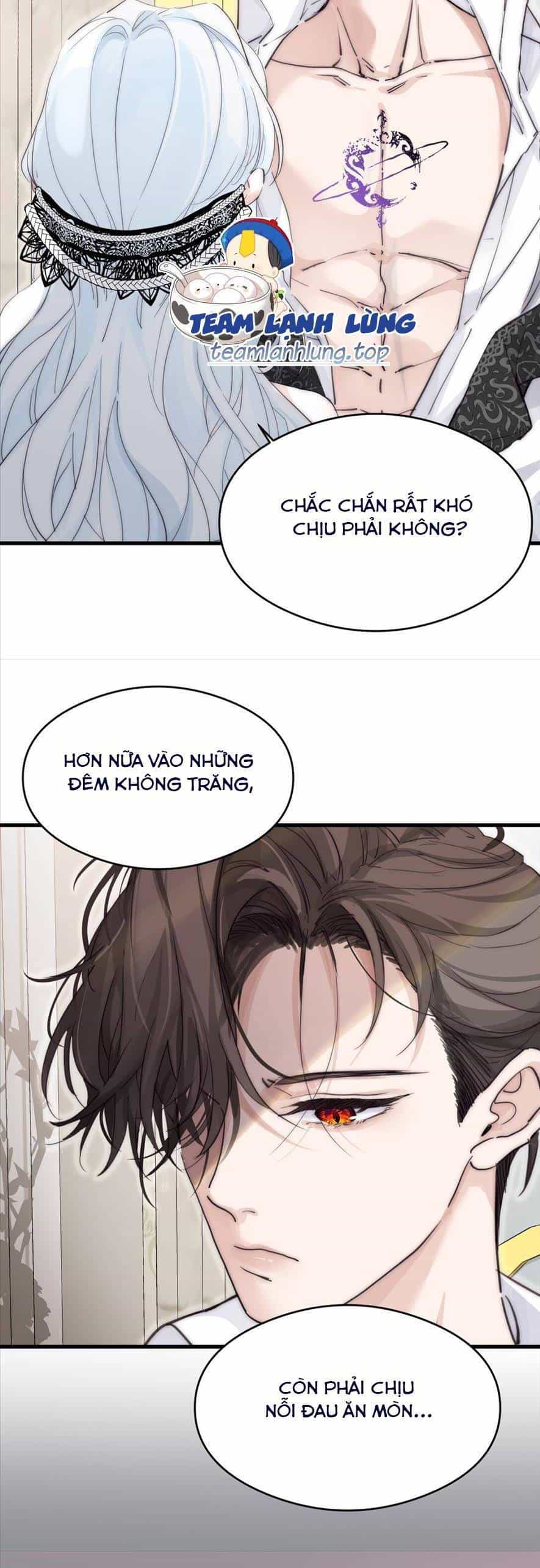 Bông Hoa Độc Của Nhà Công Tước - Chương 6 - ảnh 19