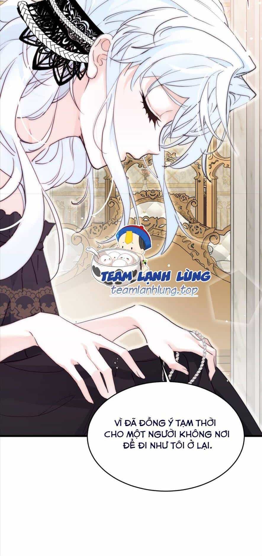 Bông Hoa Độc Của Nhà Công Tước - Chương 6 - ảnh 4