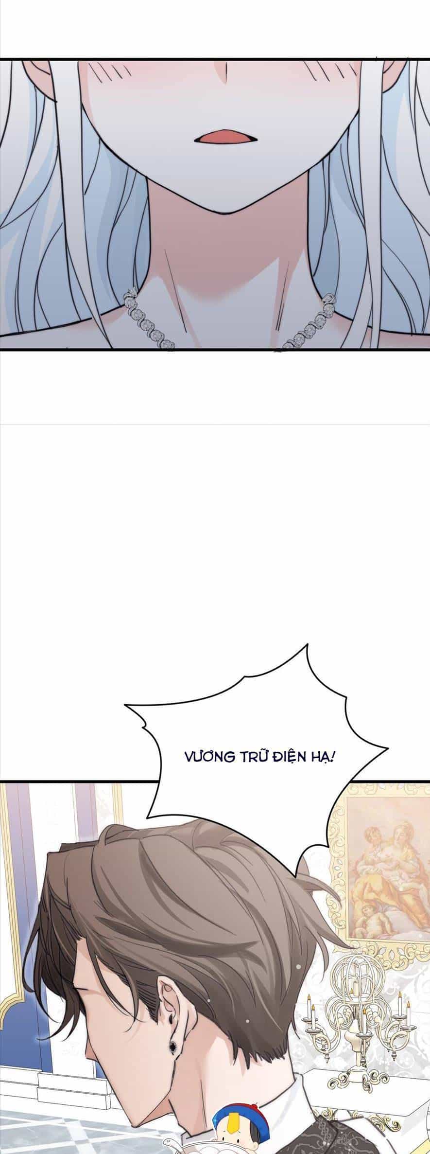 Bông Hoa Độc Của Nhà Công Tước - Chương 7 - ảnh 10
