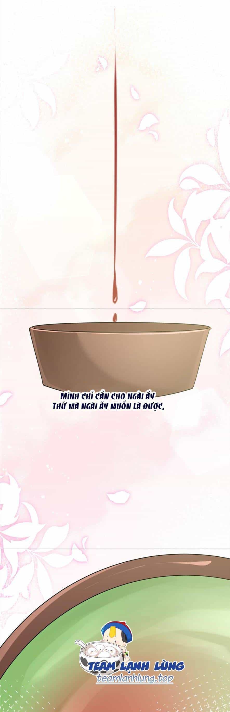 Bông Hoa Độc Của Nhà Công Tước - Chương 7 - ảnh 20
