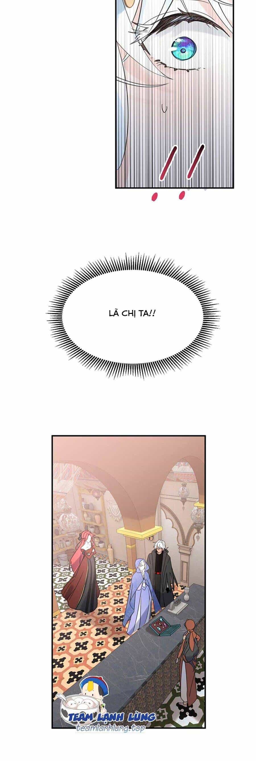 Bông Hoa Độc Của Nhà Công Tước - Chương 8 - ảnh 14