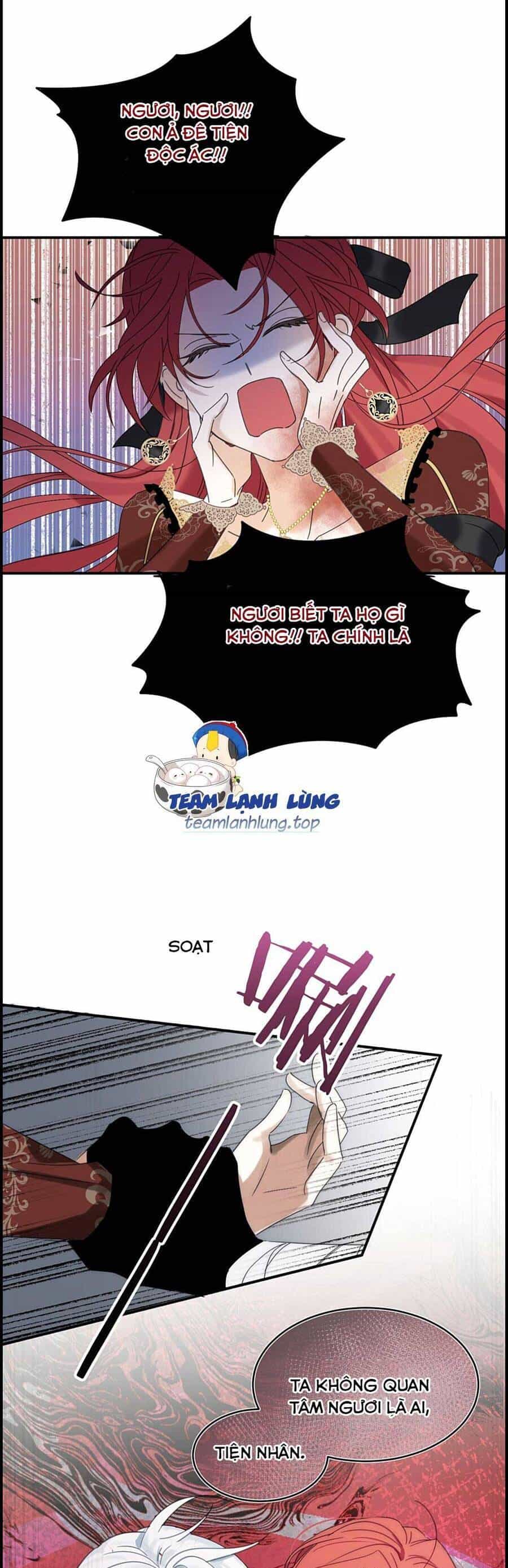 Bông Hoa Độc Của Nhà Công Tước - Chương 8 - ảnh 27