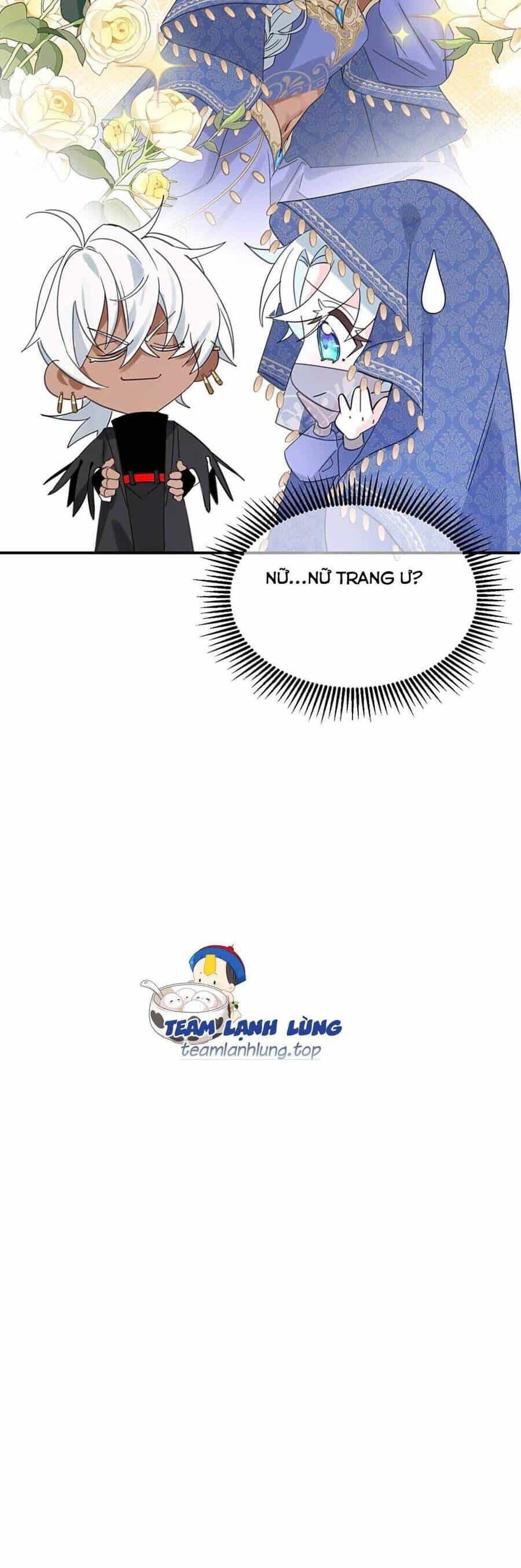 Bông Hoa Độc Của Nhà Công Tước - Chương 8 - ảnh 6