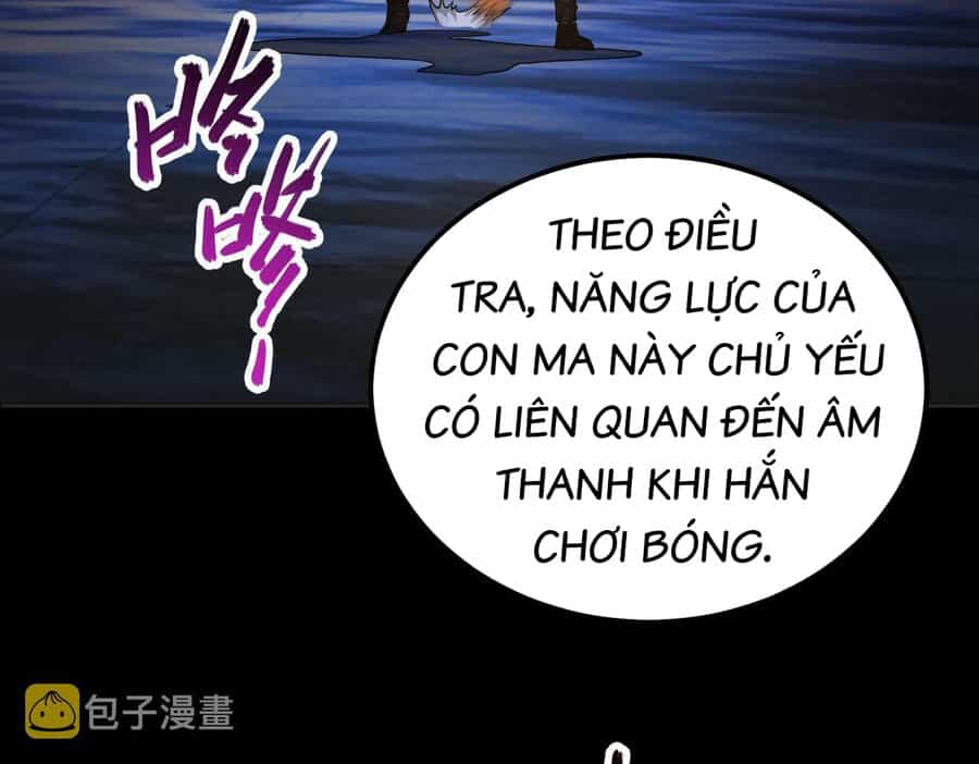 Bóng Ma Ác Quỷ - Chương 0 - ảnh 7