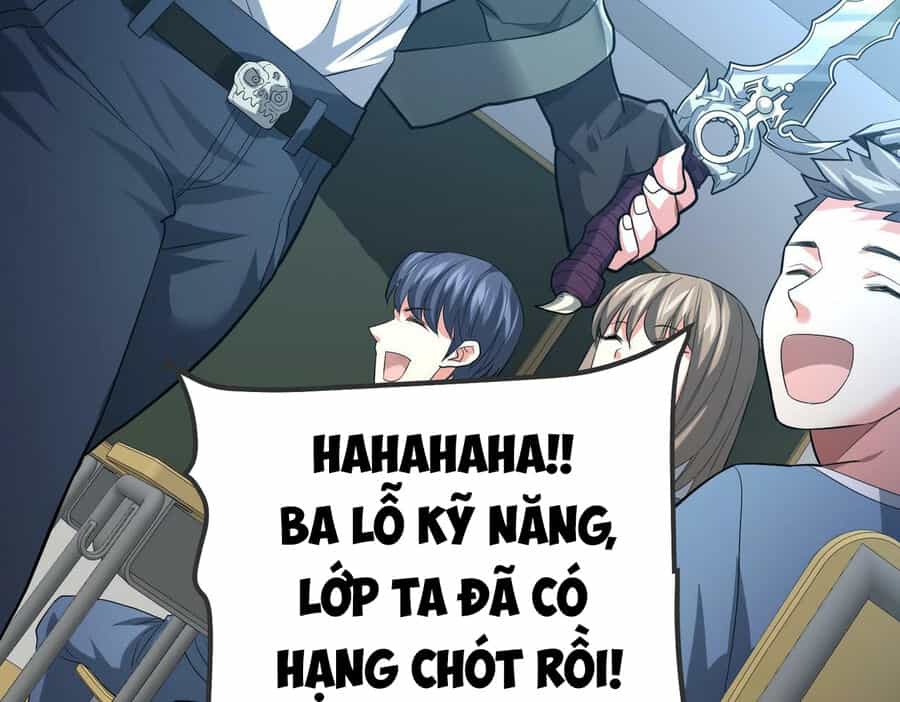 Bóng Ma Ác Quỷ - Chương 1 - ảnh 116