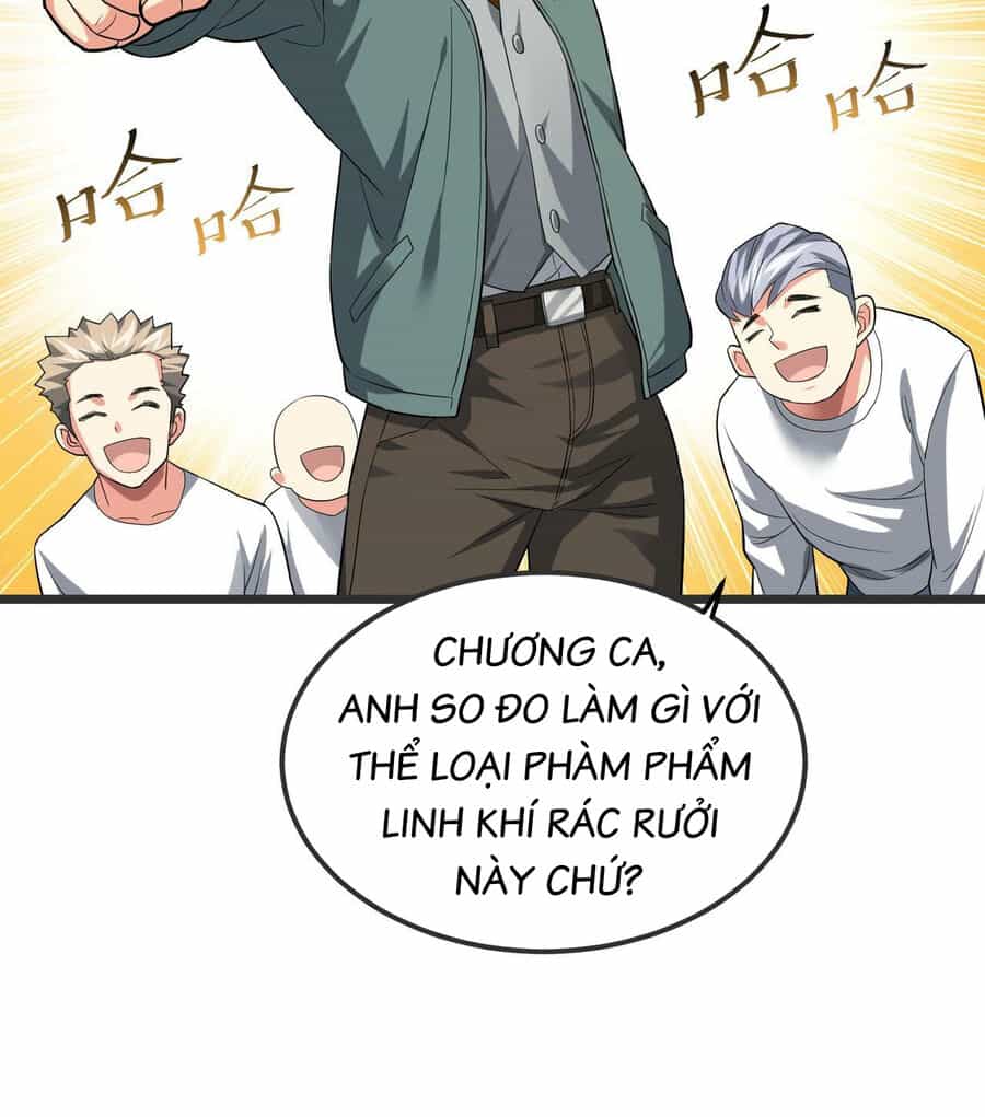 Bóng Ma Ác Quỷ - Chương 1 - ảnh 119