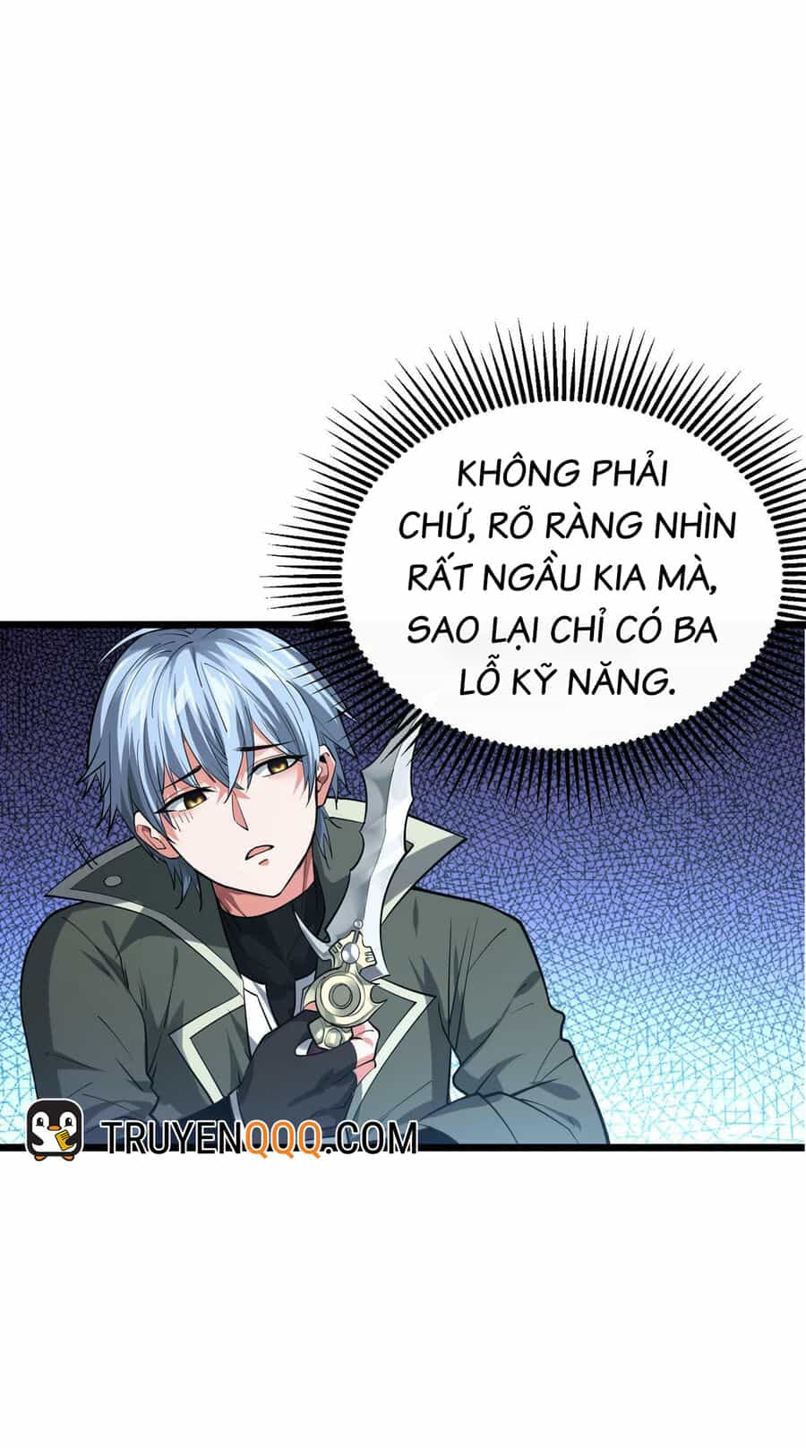 Bóng Ma Ác Quỷ - Chương 1 - ảnh 122