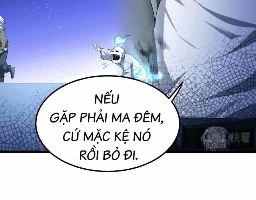 Bóng Ma Ác Quỷ - Chương 1 - ảnh 13