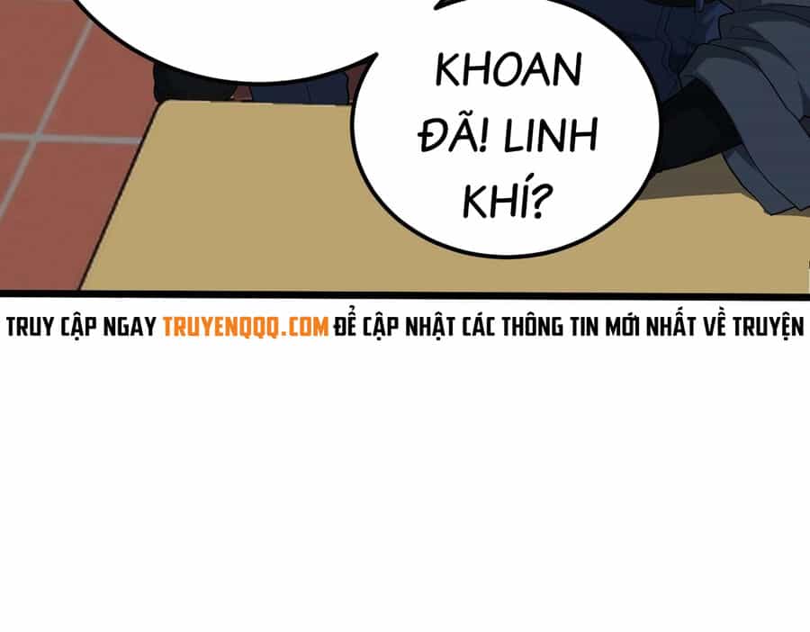 Bóng Ma Ác Quỷ - Chương 1 - ảnh 29