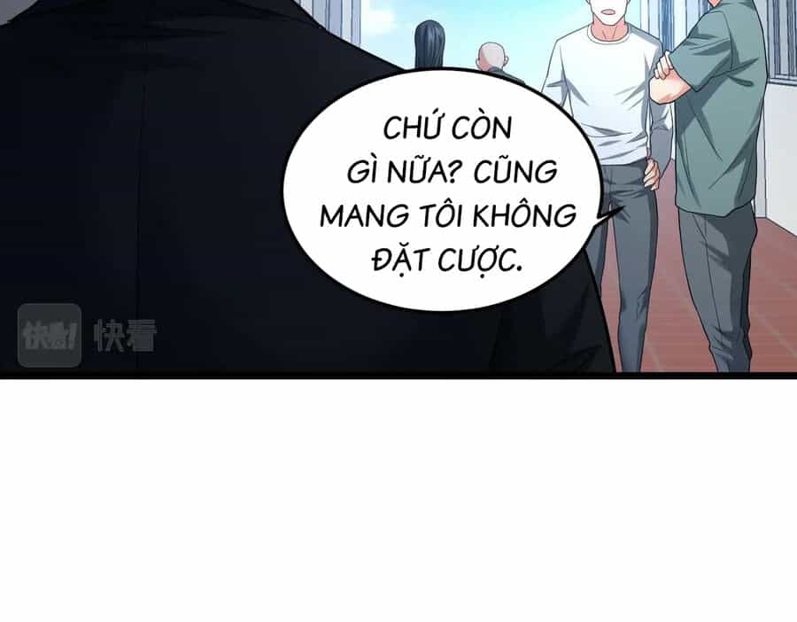 Bóng Ma Ác Quỷ - Chương 1 - ảnh 32