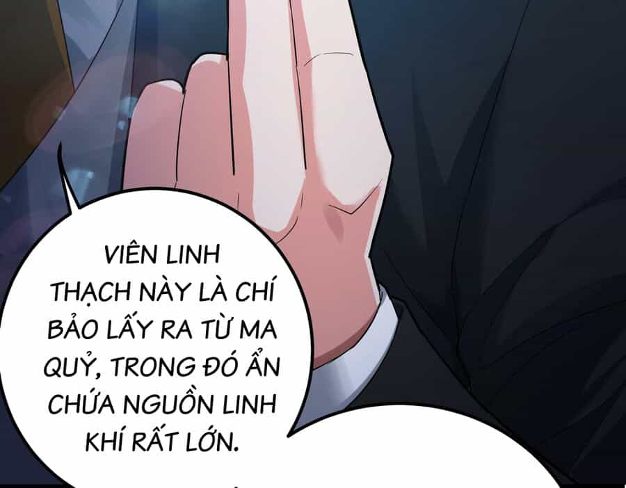 Bóng Ma Ác Quỷ - Chương 1 - ảnh 43