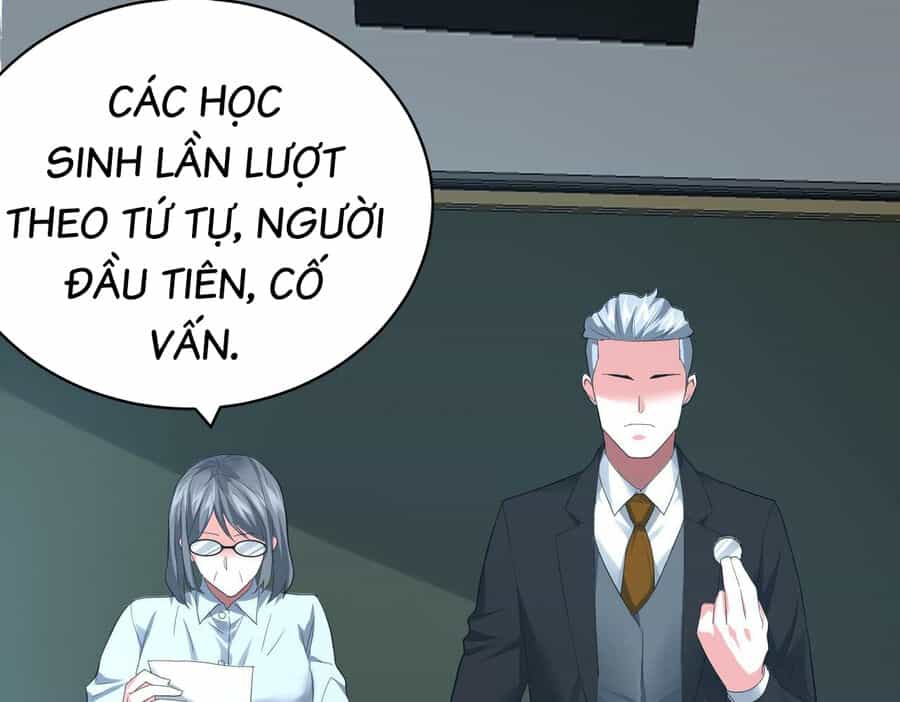 Bóng Ma Ác Quỷ - Chương 1 - ảnh 45