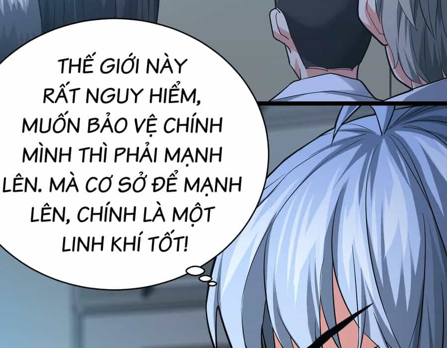 Bóng Ma Ác Quỷ - Chương 1 - ảnh 47