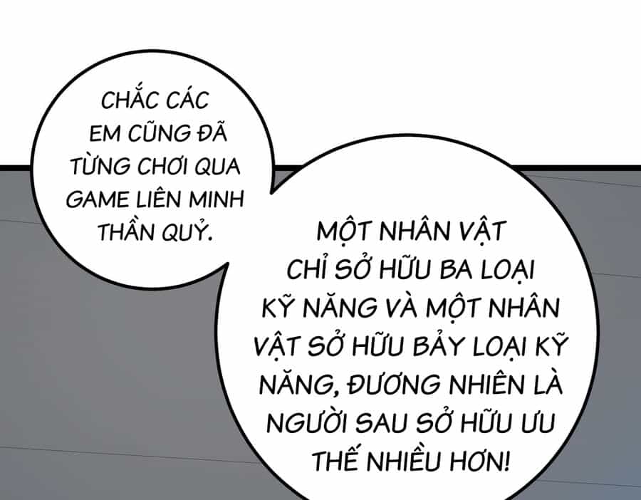 Bóng Ma Ác Quỷ - Chương 1 - ảnh 67