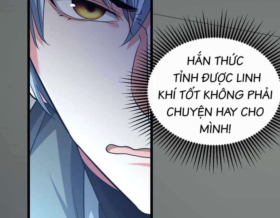 Bóng Ma Ác Quỷ - Chương 1 - ảnh 84