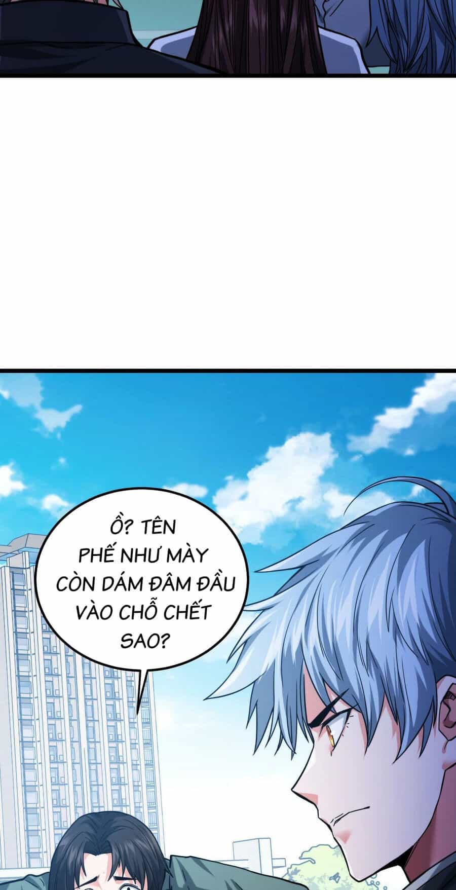 Bóng Ma Ác Quỷ - Chương 2 - ảnh 43
