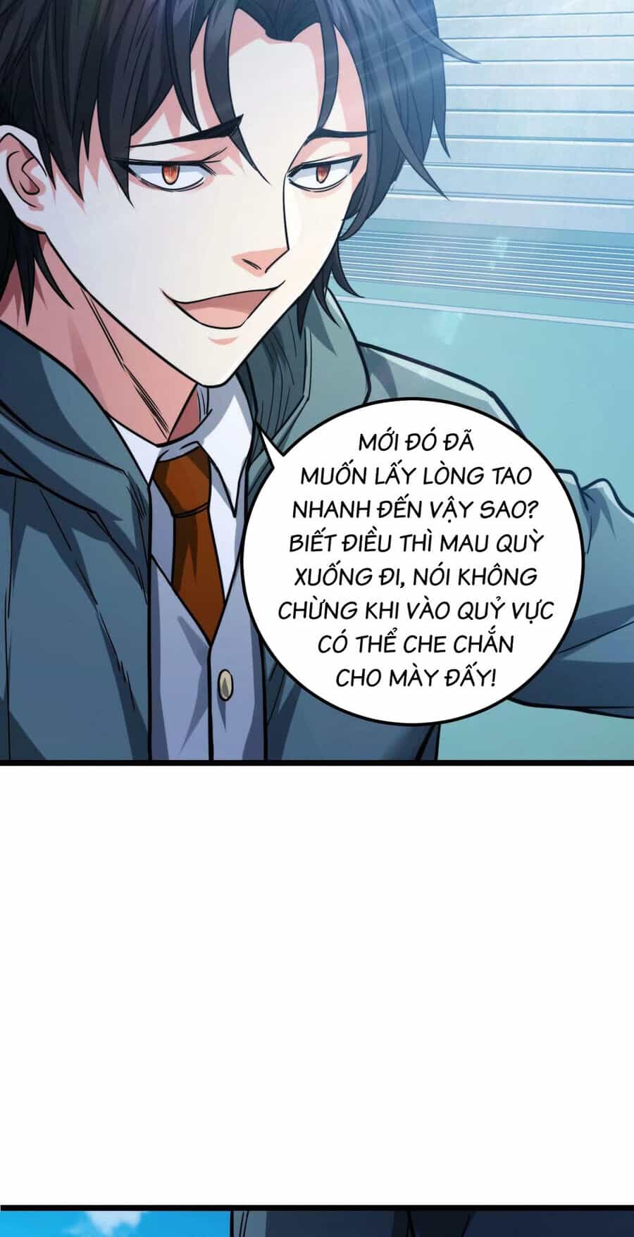 Bóng Ma Ác Quỷ - Chương 2 - ảnh 46
