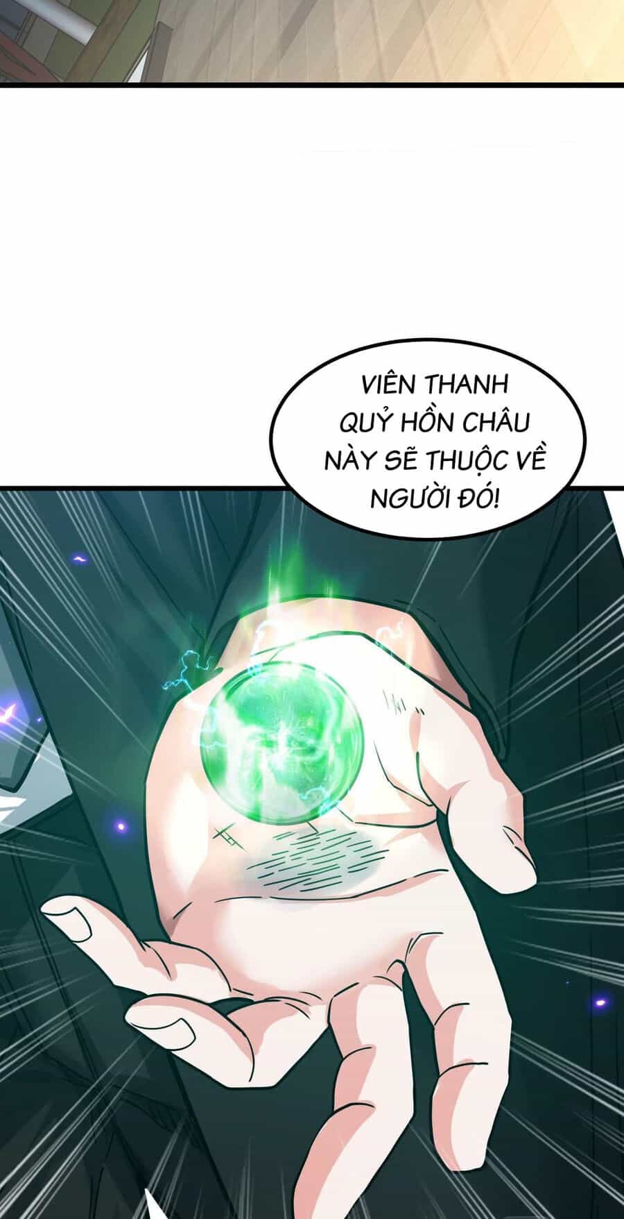 Bóng Ma Ác Quỷ - Chương 2 - ảnh 59