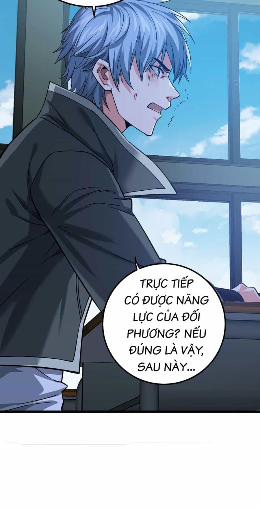 Bóng Ma Ác Quỷ - Chương 2 - ảnh 6