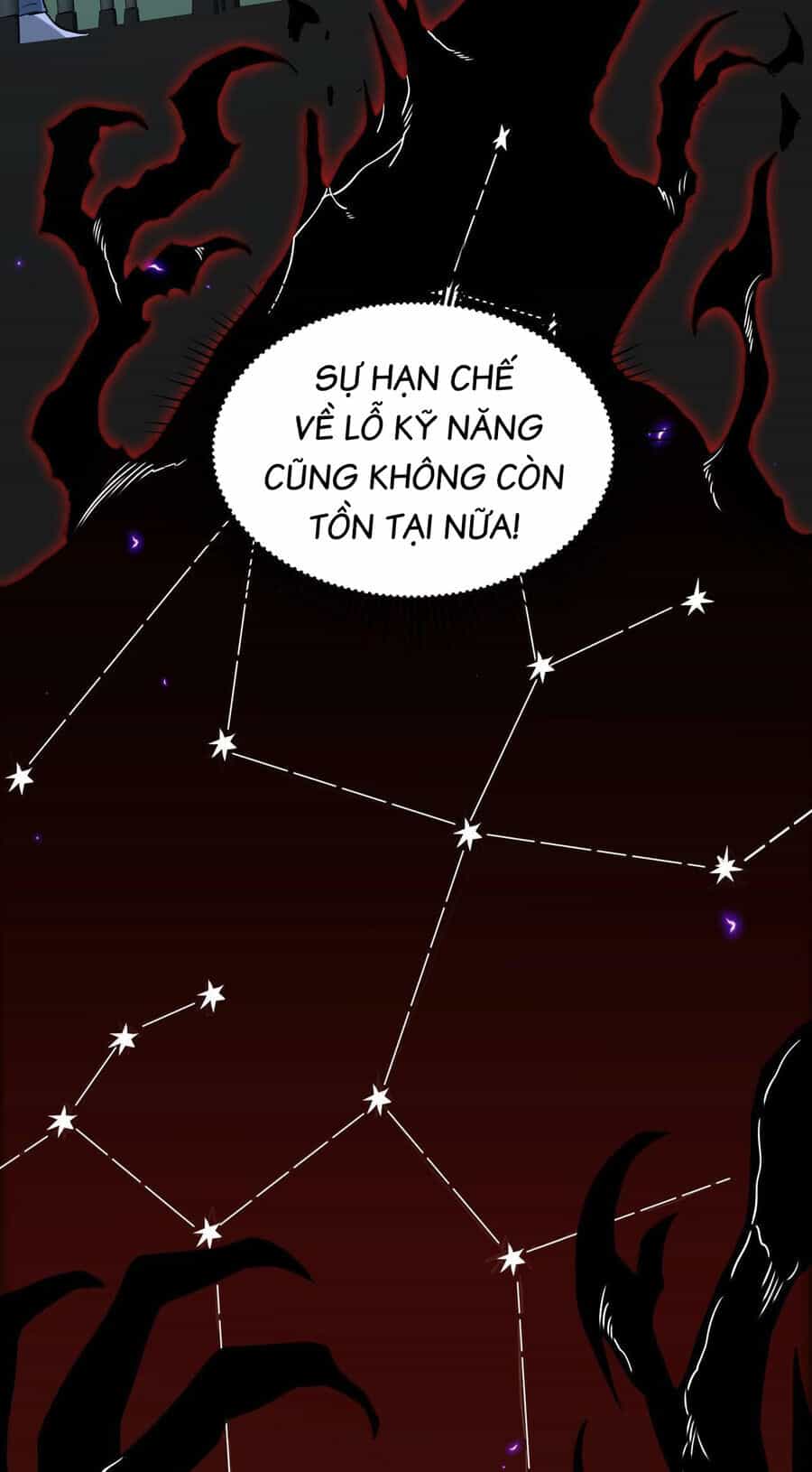 Bóng Ma Ác Quỷ - Chương 2 - ảnh 8